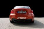 BMW 1-Series M Coupe by TechTec 2011 года